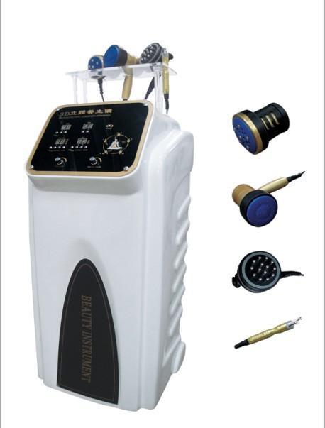 3D立體養生儀 辦公健康新選擇，源自廣州白云區富強美容儀器廠