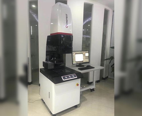 閃測儀加工廠與辦公用品市場 以合肥邁思瑞為例