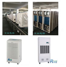 服裝廠車間與倉庫除濕機選購指南 專注儀器儀表品牌推薦