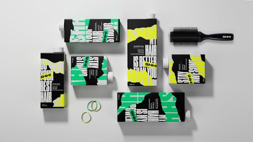 包裝煥新術(shù) 設(shè)計(jì)升級(jí)與裝潢印刷的智慧融合